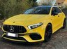 USED 2020 G MERCEDES-BENZ A CLASS 2.0 A45 AMG S 8G-DCT 4MATIC+ Euro 6 (s/s) 5dr MASSIVE SPEC