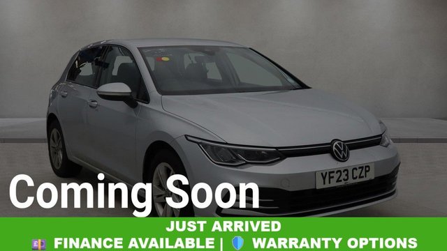 View our Volkswagen Golf 1.5 TSI Life Hatchback 5dr Petrol Manual Euro 6 (s/s) (130 ps)