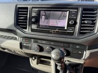 USED 2022 22 VOLKSWAGEN CRAFTER VOLKSWAGEN CRAFTER TRENDLINE 2.0TDI 140PS LWB GREY EURO 6 ***VAT INCLUDED*** 