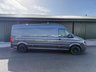 USED 2022 22 VOLKSWAGEN CRAFTER VOLKSWAGEN CRAFTER TRENDLINE 2.0TDI 140PS LWB GREY EURO 6 ***VAT INCLUDED*** 