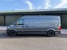 USED 2022 22 VOLKSWAGEN CRAFTER VOLKSWAGEN CRAFTER TRENDLINE 2.0TDI 140PS LWB GREY EURO 6 ***VAT INCLUDED*** 
