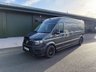 USED 2022 22 VOLKSWAGEN CRAFTER VOLKSWAGEN CRAFTER TRENDLINE 2.0TDI 140PS LWB GREY EURO 6 ***VAT INCLUDED*** 