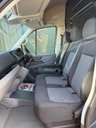 USED 2022 22 VOLKSWAGEN CRAFTER VOLKSWAGEN CRAFTER TRENDLINE 2.0TDI 140PS LWB GREY EURO 6 ***VAT INCLUDED*** 
