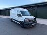 USED 2021 21 VOLKSWAGEN CRAFTER VOLKSWAGEN CRAFTER AUTO TRENDLINE  2.0TDI 140 MWB WORK SHOP ***VAT INCLUDED*** 