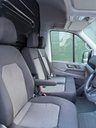 USED 2021 21 VOLKSWAGEN CRAFTER VOLKSWAGEN CRAFTER AUTO TRENDLINE  2.0TDI 140 MWB WORK SHOP ***VAT INCLUDED*** 