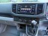 USED 2021 21 VOLKSWAGEN CRAFTER VOLKSWAGEN CRAFTER AUTO TRENDLINE  2.0TDI 140 MWB WORK SHOP ***VAT INCLUDED*** 
