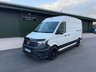 USED 2021 21 VOLKSWAGEN CRAFTER VOLKSWAGEN CRAFTER AUTO TRENDLINE  2.0TDI 140 MWB WORK SHOP ***VAT INCLUDED*** 