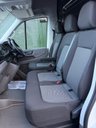 USED 2021 21 VOLKSWAGEN CRAFTER VOLKSWAGEN CRAFTER AUTO TRENDLINE  2.0TDI 140 MWB WORK SHOP ***VAT INCLUDED*** 