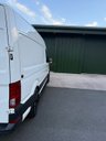 USED 2021 21 VOLKSWAGEN CRAFTER VOLKSWAGEN CRAFTER AUTO TRENDLINE  2.0TDI 140 MWB WORK SHOP ***VAT INCLUDED*** 