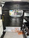USED 2021 21 VOLKSWAGEN CRAFTER VOLKSWAGEN CRAFTER AUTO TRENDLINE  2.0TDI 140 MWB WORK SHOP ***VAT INCLUDED*** 