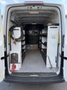 USED 2021 21 VOLKSWAGEN CRAFTER VOLKSWAGEN CRAFTER AUTO TRENDLINE  2.0TDI 140 MWB WORK SHOP ***VAT INCLUDED*** 