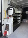 USED 2021 21 VOLKSWAGEN CRAFTER VOLKSWAGEN CRAFTER AUTO TRENDLINE  2.0TDI 140 MWB WORK SHOP ***VAT INCLUDED*** 