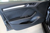 USED 2019 68 AUDI A3 1.6 TDI 30 Black Edition Saloon 4dr Diesel S Tronic Euro 6 (s/s) (116 ps) ***DSG AUTOMATIC***SERVICE HISTORY***S-LINE EMBOSSED SPORTS SEATS***APPLE CAR PLAY***MMI SAT NAV***MMI RADIO PLUS RETRACTABLE SCREEN***REAR PARKING AID***PADDLE SHIFT***BLUETOOTH***SPORTS SUSPENSION***
