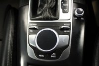 USED 2019 68 AUDI A3 1.6 TDI 30 Black Edition Saloon 4dr Diesel S Tronic Euro 6 (s/s) (116 ps) ***DSG AUTOMATIC***SERVICE HISTORY***S-LINE EMBOSSED SPORTS SEATS***APPLE CAR PLAY***MMI SAT NAV***MMI RADIO PLUS RETRACTABLE SCREEN***REAR PARKING AID***PADDLE SHIFT***BLUETOOTH***SPORTS SUSPENSION***