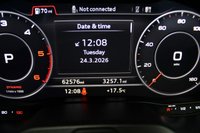 USED 2019 68 AUDI A3 1.6 TDI 30 Black Edition Saloon 4dr Diesel S Tronic Euro 6 (s/s) (116 ps) ***DSG AUTOMATIC***SERVICE HISTORY***S-LINE EMBOSSED SPORTS SEATS***APPLE CAR PLAY***MMI SAT NAV***MMI RADIO PLUS RETRACTABLE SCREEN***REAR PARKING AID***PADDLE SHIFT***BLUETOOTH***SPORTS SUSPENSION***