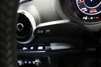 USED 2019 68 AUDI A3 1.6 TDI 30 Black Edition Saloon 4dr Diesel S Tronic Euro 6 (s/s) (116 ps) ***DSG AUTOMATIC***SERVICE HISTORY***S-LINE EMBOSSED SPORTS SEATS***APPLE CAR PLAY***MMI SAT NAV***MMI RADIO PLUS RETRACTABLE SCREEN***REAR PARKING AID***PADDLE SHIFT***BLUETOOTH***SPORTS SUSPENSION***