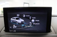 USED 2019 68 AUDI A3 1.6 TDI 30 Black Edition Saloon 4dr Diesel S Tronic Euro 6 (s/s) (116 ps) ***DSG AUTOMATIC***SERVICE HISTORY***S-LINE EMBOSSED SPORTS SEATS***APPLE CAR PLAY***MMI SAT NAV***MMI RADIO PLUS RETRACTABLE SCREEN***REAR PARKING AID***PADDLE SHIFT***BLUETOOTH***SPORTS SUSPENSION***