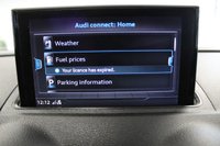 USED 2019 68 AUDI A3 1.6 TDI 30 Black Edition Saloon 4dr Diesel S Tronic Euro 6 (s/s) (116 ps) ***DSG AUTOMATIC***SERVICE HISTORY***S-LINE EMBOSSED SPORTS SEATS***APPLE CAR PLAY***MMI SAT NAV***MMI RADIO PLUS RETRACTABLE SCREEN***REAR PARKING AID***PADDLE SHIFT***BLUETOOTH***SPORTS SUSPENSION***