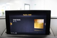 USED 2019 68 AUDI A3 1.6 TDI 30 Black Edition Saloon 4dr Diesel S Tronic Euro 6 (s/s) (116 ps) ***DSG AUTOMATIC***SERVICE HISTORY***S-LINE EMBOSSED SPORTS SEATS***APPLE CAR PLAY***MMI SAT NAV***MMI RADIO PLUS RETRACTABLE SCREEN***REAR PARKING AID***PADDLE SHIFT***BLUETOOTH***SPORTS SUSPENSION***
