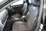 USED 2019 68 AUDI A3 1.6 TDI 30 Black Edition Saloon 4dr Diesel S Tronic Euro 6 (s/s) (116 ps) ***DSG AUTOMATIC***SERVICE HISTORY***S-LINE EMBOSSED SPORTS SEATS***APPLE CAR PLAY***MMI SAT NAV***MMI RADIO PLUS RETRACTABLE SCREEN***REAR PARKING AID***PADDLE SHIFT***BLUETOOTH***SPORTS SUSPENSION***