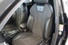 USED 2019 68 AUDI A3 1.6 TDI 30 Black Edition Saloon 4dr Diesel S Tronic Euro 6 (s/s) (116 ps) ***DSG AUTOMATIC***SERVICE HISTORY***S-LINE EMBOSSED SPORTS SEATS***APPLE CAR PLAY***MMI SAT NAV***MMI RADIO PLUS RETRACTABLE SCREEN***REAR PARKING AID***PADDLE SHIFT***BLUETOOTH***SPORTS SUSPENSION***