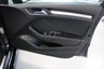 USED 2019 68 AUDI A3 1.6 TDI 30 Black Edition Saloon 4dr Diesel S Tronic Euro 6 (s/s) (116 ps) ***DSG AUTOMATIC***SERVICE HISTORY***S-LINE EMBOSSED SPORTS SEATS***APPLE CAR PLAY***MMI SAT NAV***MMI RADIO PLUS RETRACTABLE SCREEN***REAR PARKING AID***PADDLE SHIFT***BLUETOOTH***SPORTS SUSPENSION***