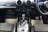 USED 2019 68 AUDI A3 1.6 TDI 30 Black Edition Saloon 4dr Diesel S Tronic Euro 6 (s/s) (116 ps) ***DSG AUTOMATIC***SERVICE HISTORY***S-LINE EMBOSSED SPORTS SEATS***APPLE CAR PLAY***MMI SAT NAV***MMI RADIO PLUS RETRACTABLE SCREEN***REAR PARKING AID***PADDLE SHIFT***BLUETOOTH***SPORTS SUSPENSION***