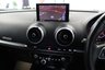USED 2019 68 AUDI A3 1.6 TDI 30 Black Edition Saloon 4dr Diesel S Tronic Euro 6 (s/s) (116 ps) ***DSG AUTOMATIC***SERVICE HISTORY***S-LINE EMBOSSED SPORTS SEATS***APPLE CAR PLAY***MMI SAT NAV***MMI RADIO PLUS RETRACTABLE SCREEN***REAR PARKING AID***PADDLE SHIFT***BLUETOOTH***SPORTS SUSPENSION***