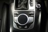 USED 2019 68 AUDI A3 1.6 TDI 30 Black Edition Saloon 4dr Diesel S Tronic Euro 6 (s/s) (116 ps) ***DSG AUTOMATIC***SERVICE HISTORY***S-LINE EMBOSSED SPORTS SEATS***APPLE CAR PLAY***MMI SAT NAV***MMI RADIO PLUS RETRACTABLE SCREEN***REAR PARKING AID***PADDLE SHIFT***BLUETOOTH***SPORTS SUSPENSION***