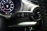 USED 2019 68 AUDI A3 1.6 TDI 30 Black Edition Saloon 4dr Diesel S Tronic Euro 6 (s/s) (116 ps) ***DSG AUTOMATIC***SERVICE HISTORY***S-LINE EMBOSSED SPORTS SEATS***APPLE CAR PLAY***MMI SAT NAV***MMI RADIO PLUS RETRACTABLE SCREEN***REAR PARKING AID***PADDLE SHIFT***BLUETOOTH***SPORTS SUSPENSION***