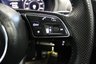 USED 2019 68 AUDI A3 1.6 TDI 30 Black Edition Saloon 4dr Diesel S Tronic Euro 6 (s/s) (116 ps) ***DSG AUTOMATIC***SERVICE HISTORY***S-LINE EMBOSSED SPORTS SEATS***APPLE CAR PLAY***MMI SAT NAV***MMI RADIO PLUS RETRACTABLE SCREEN***REAR PARKING AID***PADDLE SHIFT***BLUETOOTH***SPORTS SUSPENSION***