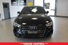 USED 2019 68 AUDI A3 1.6 TDI 30 Black Edition Saloon 4dr Diesel S Tronic Euro 6 (s/s) (116 ps) ***DSG AUTOMATIC***SERVICE HISTORY***S-LINE EMBOSSED SPORTS SEATS***APPLE CAR PLAY***MMI SAT NAV***MMI RADIO PLUS RETRACTABLE SCREEN***REAR PARKING AID***PADDLE SHIFT***BLUETOOTH***SPORTS SUSPENSION***