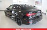 USED 2019 68 AUDI A3 1.6 TDI 30 Black Edition Saloon 4dr Diesel S Tronic Euro 6 (s/s) (116 ps) ***DSG AUTOMATIC***SERVICE HISTORY***S-LINE EMBOSSED SPORTS SEATS***APPLE CAR PLAY***MMI SAT NAV***MMI RADIO PLUS RETRACTABLE SCREEN***REAR PARKING AID***PADDLE SHIFT***BLUETOOTH***SPORTS SUSPENSION***