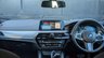 USED 2019 19 BMW 5 SERIES 2.0 520i GPF M Sport Saloon 4dr Petrol Auto Euro 6 (s/s) (184 ps) 