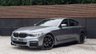 USED 2019 19 BMW 5 SERIES 2.0 520i GPF M Sport Saloon 4dr Petrol Auto Euro 6 (s/s) (184 ps) 