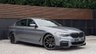 USED 2019 19 BMW 5 SERIES 2.0 520i GPF M Sport Saloon 4dr Petrol Auto Euro 6 (s/s) (184 ps) 