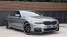 USED 2019 19 BMW 5 SERIES 2.0 520i GPF M Sport Saloon 4dr Petrol Auto Euro 6 (s/s) (184 ps) 