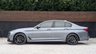 USED 2019 19 BMW 5 SERIES 2.0 520i GPF M Sport Saloon 4dr Petrol Auto Euro 6 (s/s) (184 ps) 