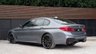 USED 2019 19 BMW 5 SERIES 2.0 520i GPF M Sport Saloon 4dr Petrol Auto Euro 6 (s/s) (184 ps) 