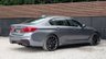 USED 2019 19 BMW 5 SERIES 2.0 520i GPF M Sport Saloon 4dr Petrol Auto Euro 6 (s/s) (184 ps) 