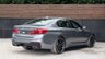 USED 2019 19 BMW 5 SERIES 2.0 520i GPF M Sport Saloon 4dr Petrol Auto Euro 6 (s/s) (184 ps) 