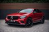 USED 2019 19 MERCEDES-BENZ GLC 2.0 GLC250 AMG Line (Premium) Coupe 5dr Petrol G-Tronic+ 4MATIC Euro 6 (s/s) (211 ps) 