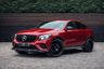 USED 2019 19 MERCEDES-BENZ GLC 2.0 GLC250 AMG Line (Premium) Coupe 5dr Petrol G-Tronic+ 4MATIC Euro 6 (s/s) (211 ps) 