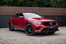 USED 2019 19 MERCEDES-BENZ GLC 2.0 GLC250 AMG Line (Premium) Coupe 5dr Petrol G-Tronic+ 4MATIC Euro 6 (s/s) (211 ps) 