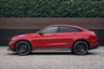 USED 2019 19 MERCEDES-BENZ GLC 2.0 GLC250 AMG Line (Premium) Coupe 5dr Petrol G-Tronic+ 4MATIC Euro 6 (s/s) (211 ps) 