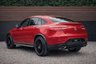 USED 2019 19 MERCEDES-BENZ GLC 2.0 GLC250 AMG Line (Premium) Coupe 5dr Petrol G-Tronic+ 4MATIC Euro 6 (s/s) (211 ps) 