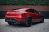 USED 2019 19 MERCEDES-BENZ GLC 2.0 GLC250 AMG Line (Premium) Coupe 5dr Petrol G-Tronic+ 4MATIC Euro 6 (s/s) (211 ps) 