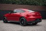 USED 2019 19 MERCEDES-BENZ GLC 2.0 GLC250 AMG Line (Premium) Coupe 5dr Petrol G-Tronic+ 4MATIC Euro 6 (s/s) (211 ps) 