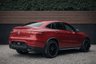 USED 2019 19 MERCEDES-BENZ GLC 2.0 GLC250 AMG Line (Premium) Coupe 5dr Petrol G-Tronic+ 4MATIC Euro 6 (s/s) (211 ps) 