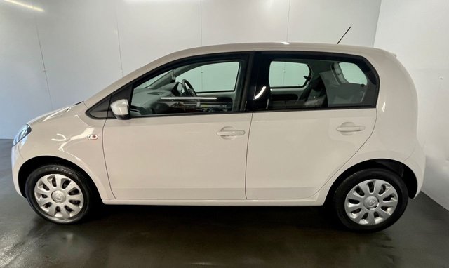 2015 65 SKODA CITIGO 1.0 MPI SE Hatchback 5dr Petrol Manual Euro 6 (60 ps) - Photo 10